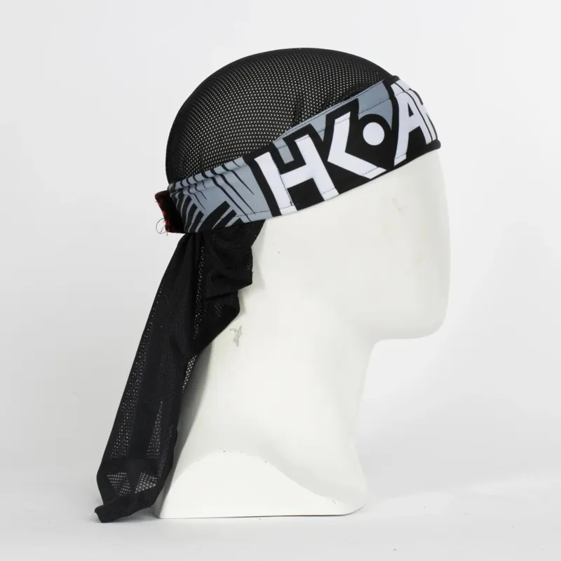 Apex Headwrap · Rojo