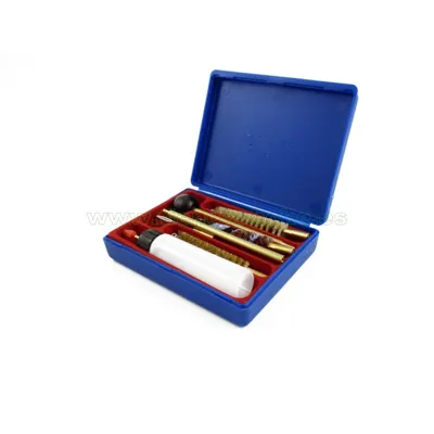 Estuche de Limpieza Profesional cal. 9/38 4 Feminelas - MEGALINE