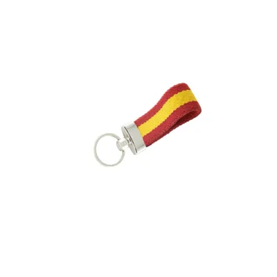 Llavero Bandera de España - SHOKE