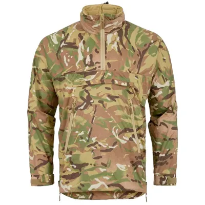 Halo Smock - Highlander