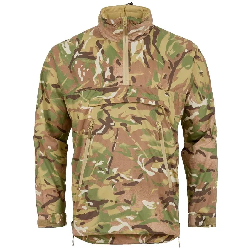 Highlander Halo Smock · Multicam