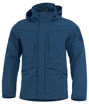 Hurricane Parka - Pentagon