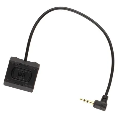Pulsador Táctico Lite Tape Switch 3.5mm - Wadsn