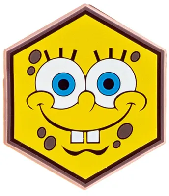 Bob Esponja - Sentinel Gear