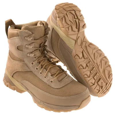 Tactical Boots - Brandit