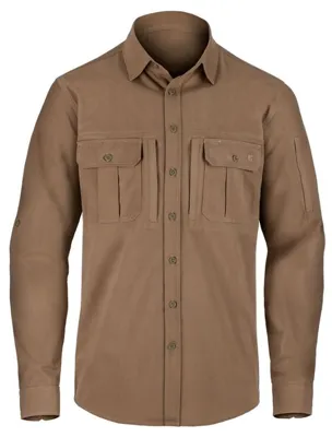 Camisa Táctica Picea - ClawGear
