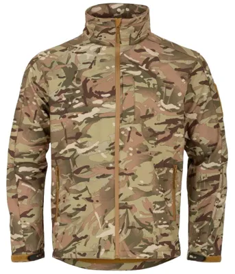 Softshell Odin - Highlander