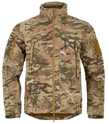 Softshell Tactical - Highlander