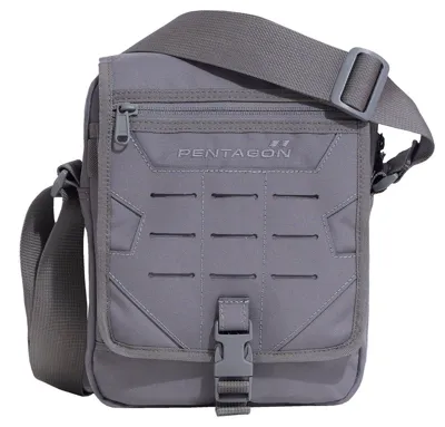 Bandolera Messenger - Pentagon