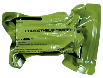 Vendaje Compresivo Prometheus Trauma Dressing - Nidec