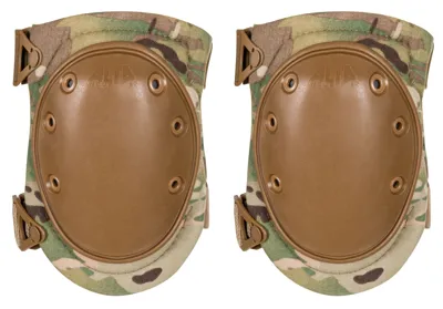 Rodilleras AltaFLEX Gel - ALTA Tactical