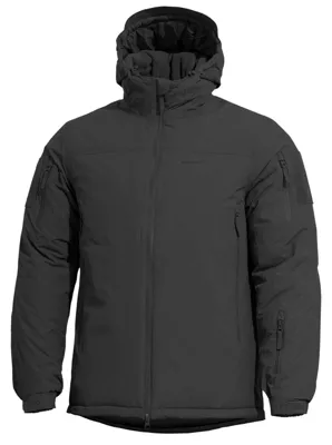 Hoplite Parka - Pentagon