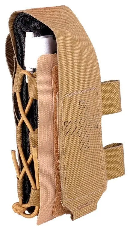 Templars Gear Torniquete · Coyote