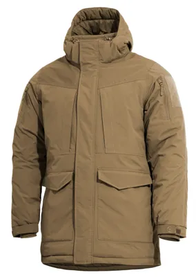 HCP Parka - Pentagon