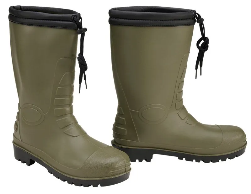 Brandit Botas de Agua Winter
