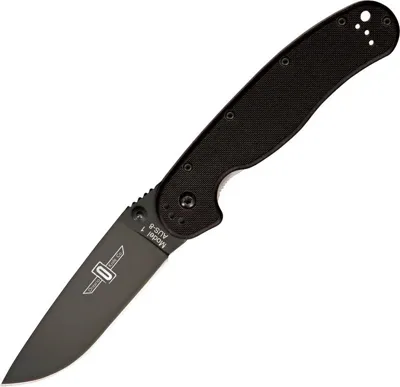 Navaja Ontario RAT I - Ontario Knife