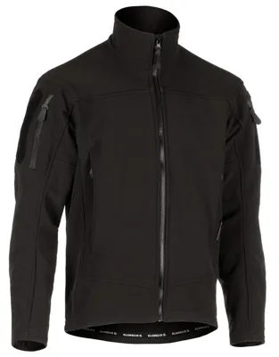 Audax Softshell - ClawGear