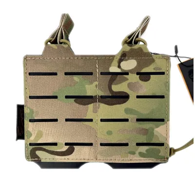 Doble M4 Open Top Estilo - CONQUER