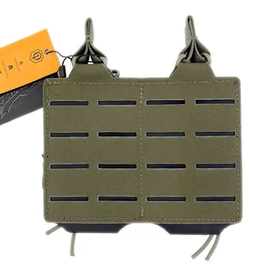 Doble M4 Open Top - CONQUER
