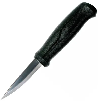 Cuchillo Woodcarving Basic S - Morakniv