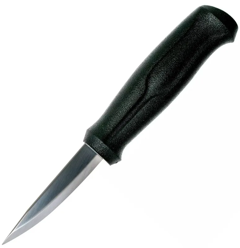 Morakniv Cuchillo Woodcarving Basic S
