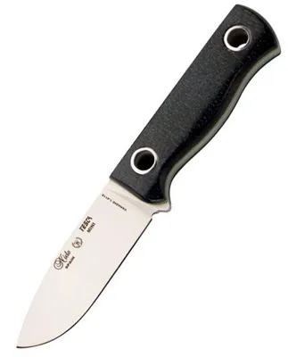 Cuchillo Yesca Mini Yute - Nieto