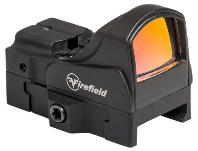 Impact Mini Reflex - FireField