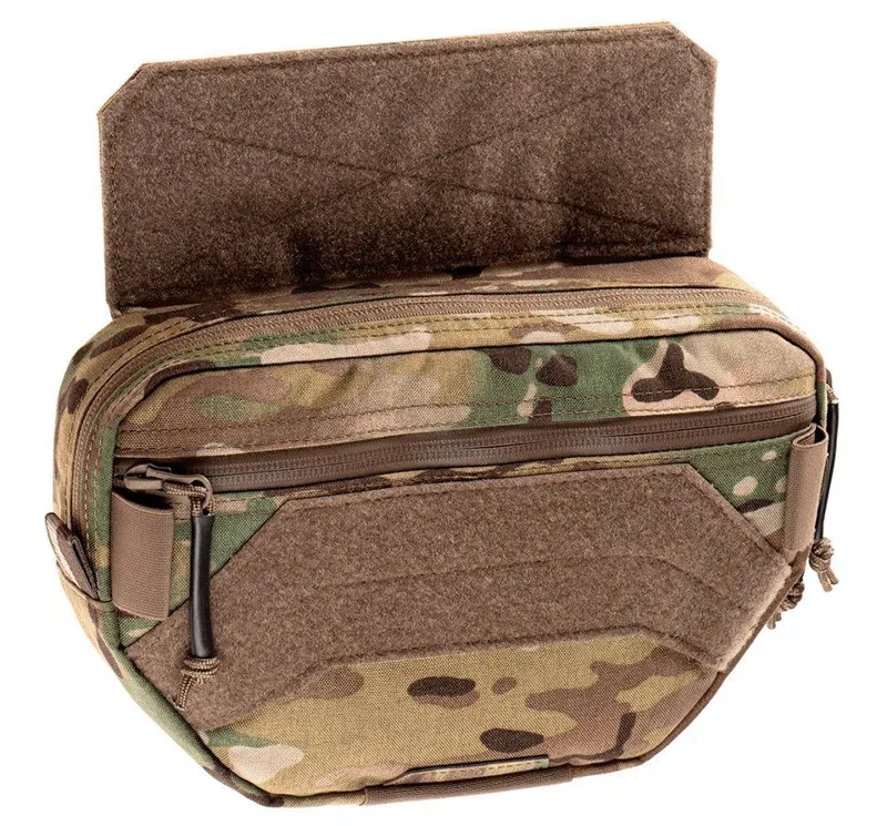 ClawGear Drop Down · Multicam