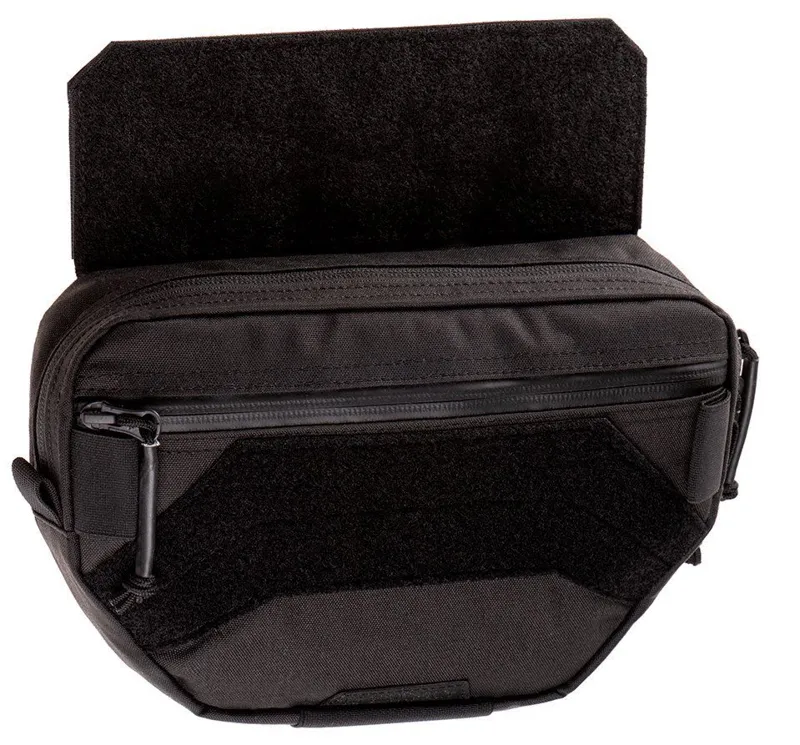ClawGear Drop Down · Negro