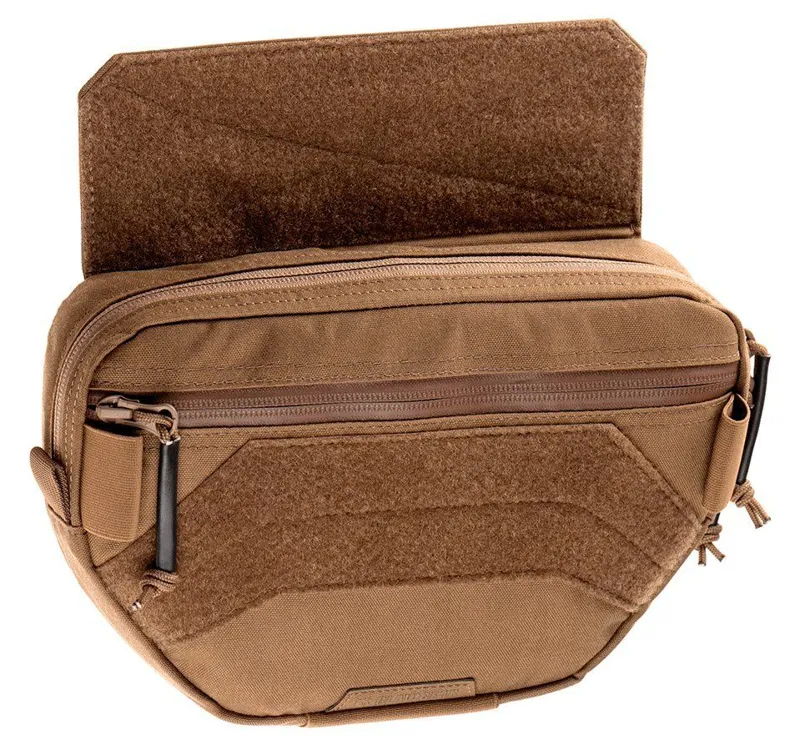 ClawGear Drop Down · Coyote