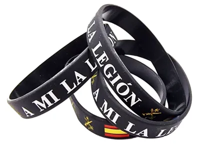 Pulsera a Mi la Legión - MSM