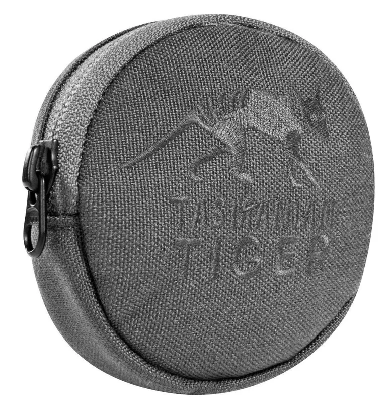 Tasmanian Tiger Dip Pouch · Gris