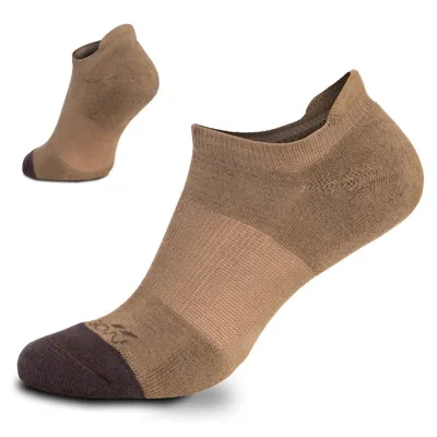 Calcetines Cortos Invisible - Pentagon