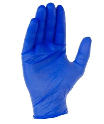 Médicos Desechables de Nitrilo - Nidec