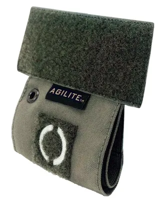 PortaTorniquete - Agilite