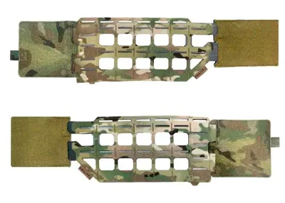 Faja Modular Warfighter - Agilite