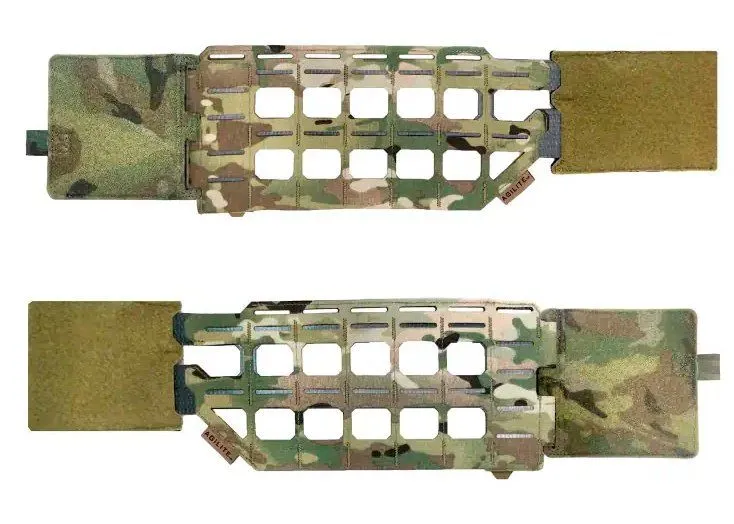 Agilite Faja Modular Warfighter · Multicam