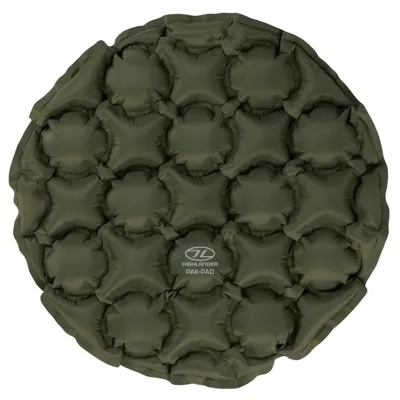 Cojín Hinchable Pak-Pad - Highlander