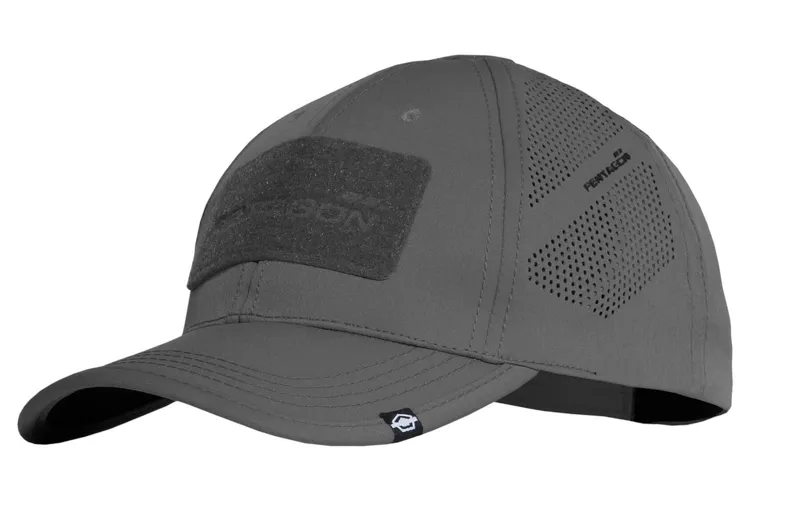 Pentagon Contractor Aeolus · Gris