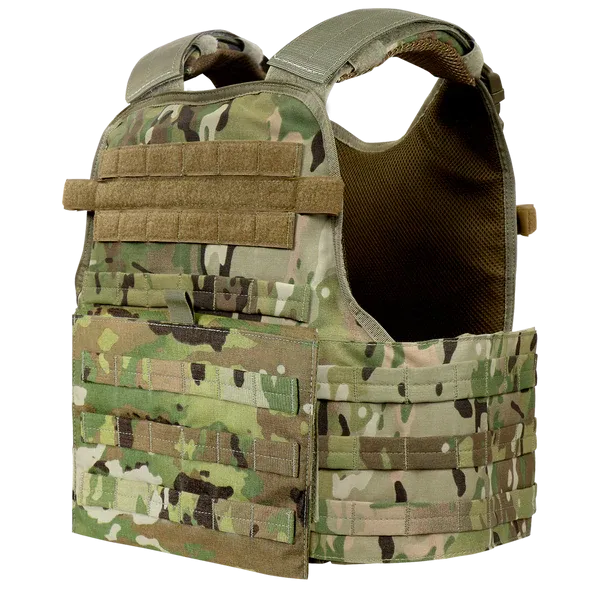 Condor MOPC · Multicam
