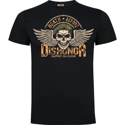 Dishonor - SUMMIT Outdoor