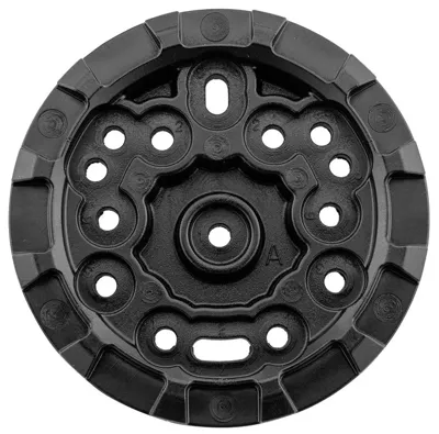 Adaptador RDC Evo Macho - Radar