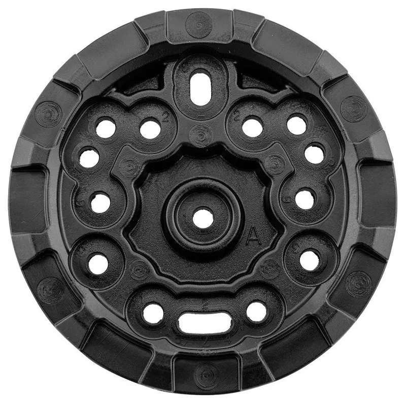 Radar Adaptador RDC Evo Macho