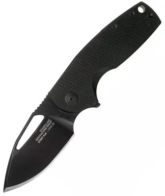 Navaja Stout FLK Blackout - SOG