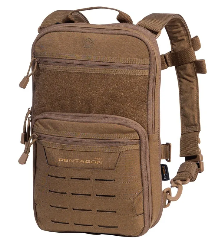 Pentagon Extensible Quick · Coyote