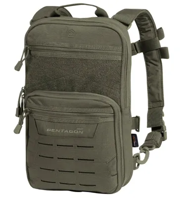 Extensible Quick - Pentagon