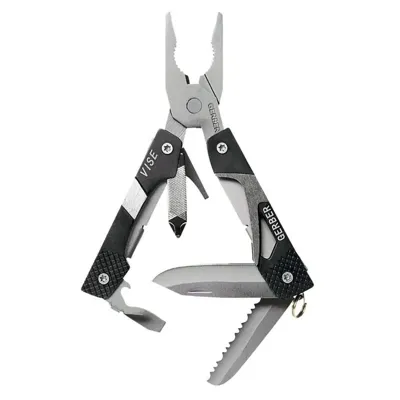 Multiherramienta Vise - Gerber