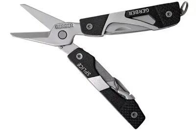 Navaja Splice Pocket Multiherramienta - Gerber