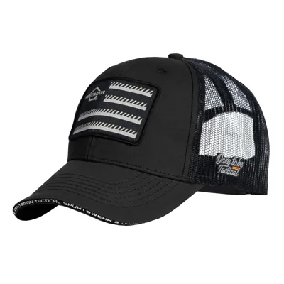 Wills Trucker - Pentagon