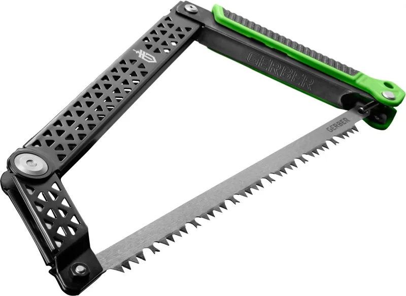 Gerber Sierra Plegable Freescape Camp